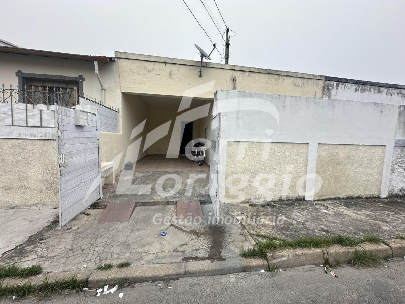 Casa com 2 quartos e 1 banheiro à venda no bairro Pedregulho, Guaratingueta