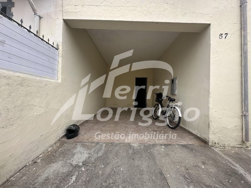Casa com 2 quartos e 1 banheiro à venda no bairro Pedregulho, Guaratingueta