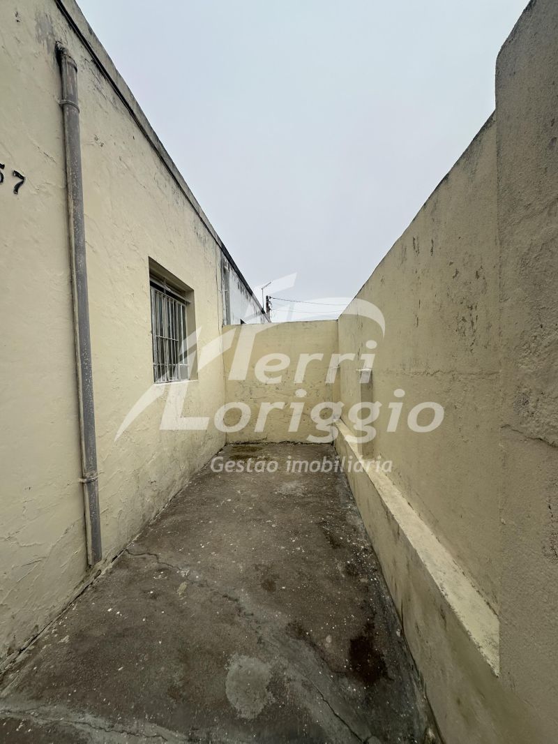 Casa com 2 quartos e 1 banheiro à venda no bairro Pedregulho, Guaratingueta