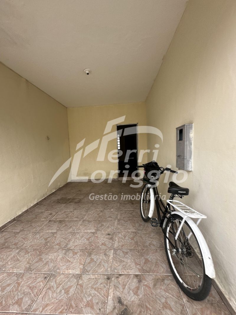 Casa com 2 quartos e 1 banheiro à venda no bairro Pedregulho, Guaratingueta