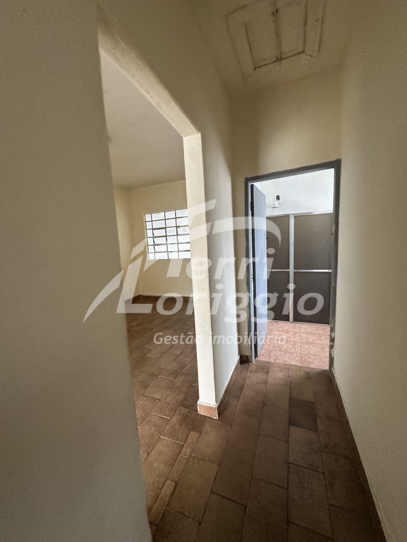 Casa com 2 quartos e 1 banheiro à venda no bairro Pedregulho, Guaratingueta