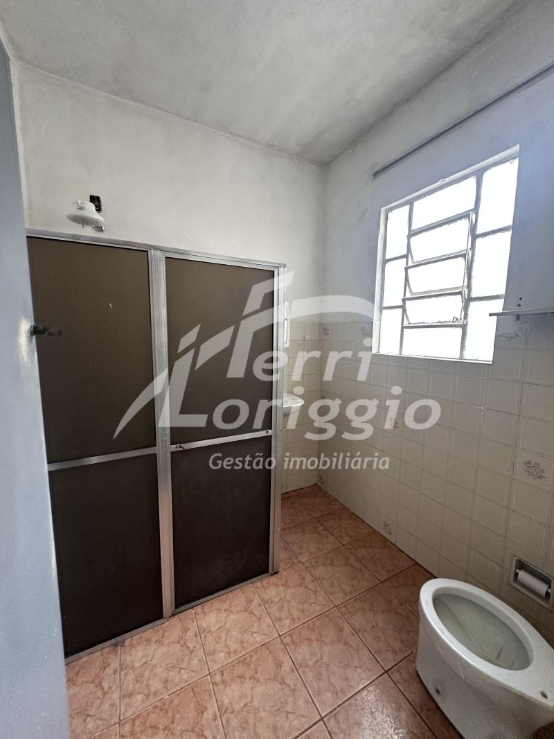 Casa com 2 quartos e 1 banheiro à venda no bairro Pedregulho, Guaratingueta