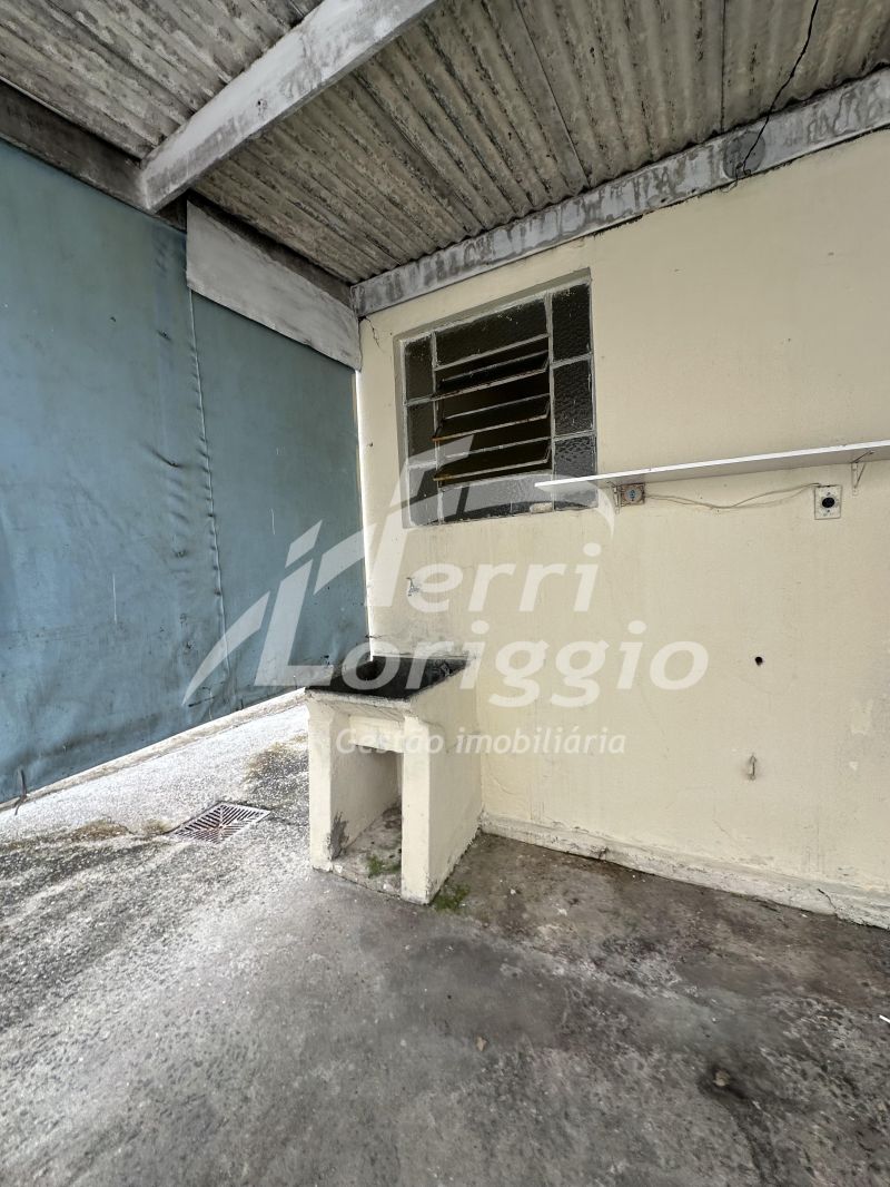 Casa com 2 quartos e 1 banheiro à venda no bairro Pedregulho, Guaratingueta