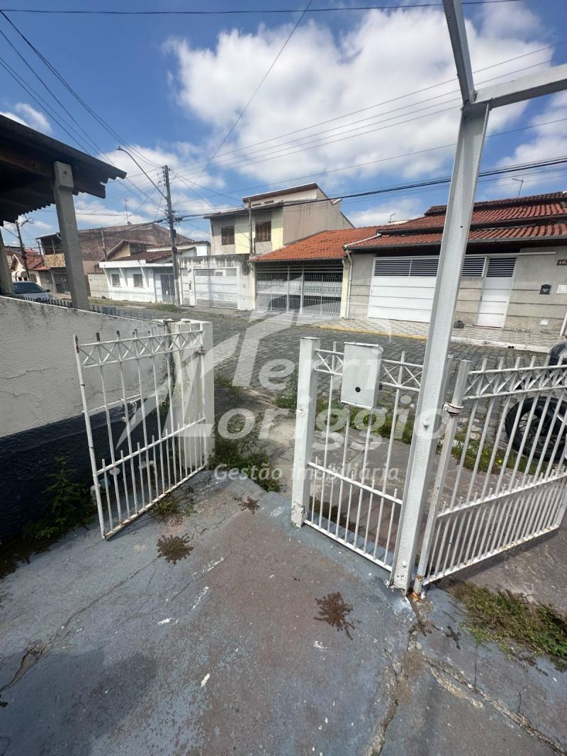 Casa com 2 quartos e 1 banheiro à venda no bairro Pedregulho, Guaratingueta