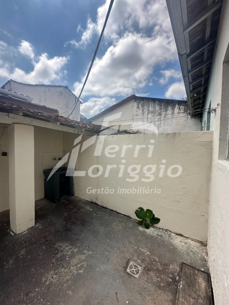 Casa com 2 quartos e 1 banheiro à venda no bairro Pedregulho, Guaratingueta