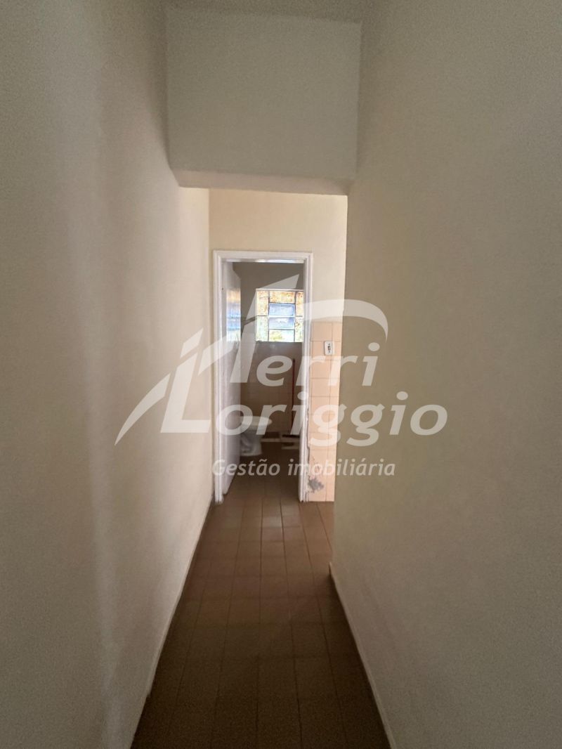 Casa com 2 quartos e 1 banheiro à venda no bairro Pedregulho, Guaratingueta