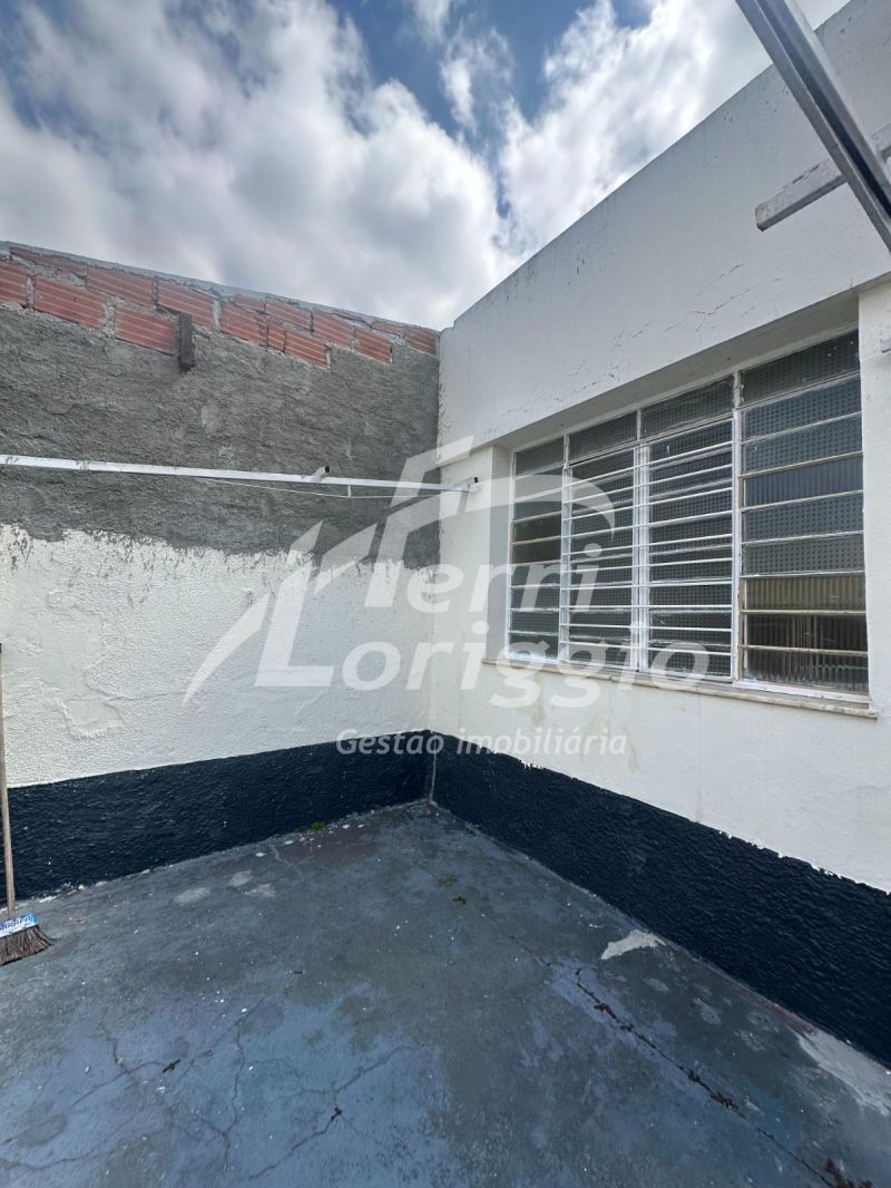 Casa com 2 quartos e 1 banheiro à venda no bairro Pedregulho, Guaratingueta