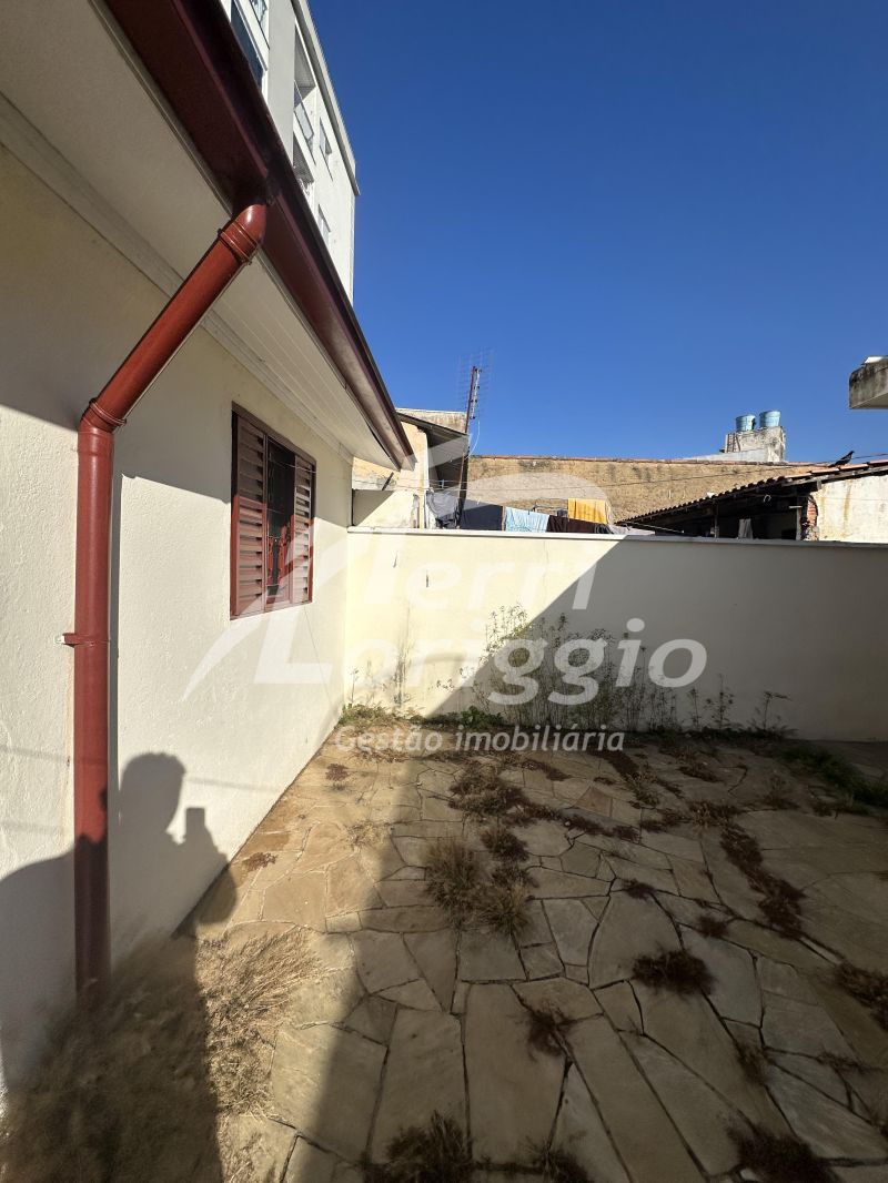 Casa com 3 quartos e 1 banheiro à venda no bairro Campo do Galvao, Guaratingueta