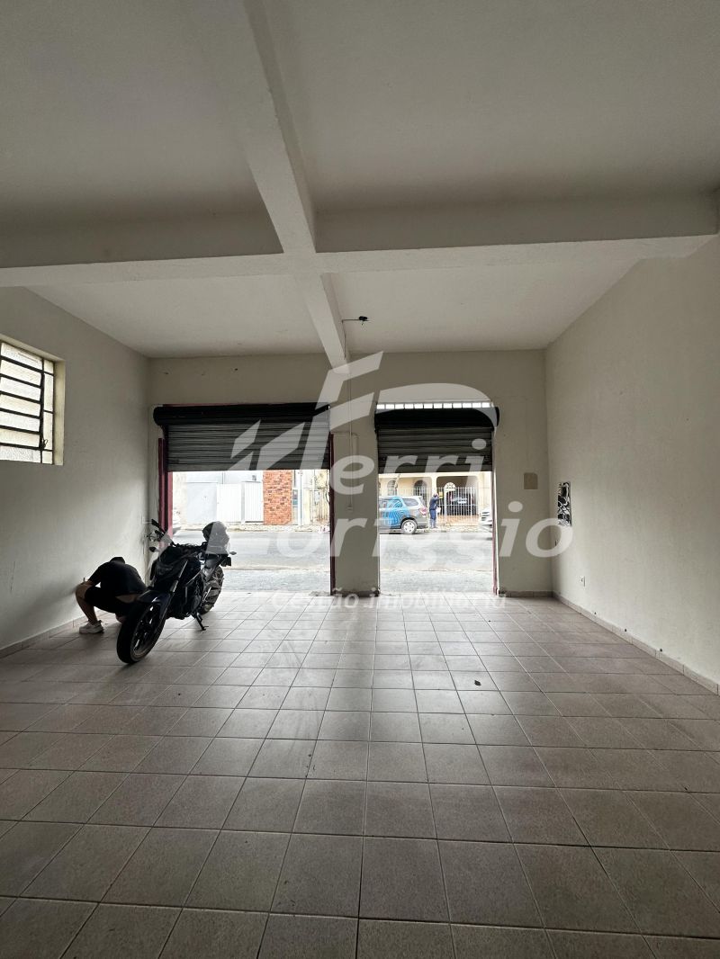 Ponto Comercial com 2 banheiros e 82m² para alugar no bairro Jardim Icaro, Guaratingueta