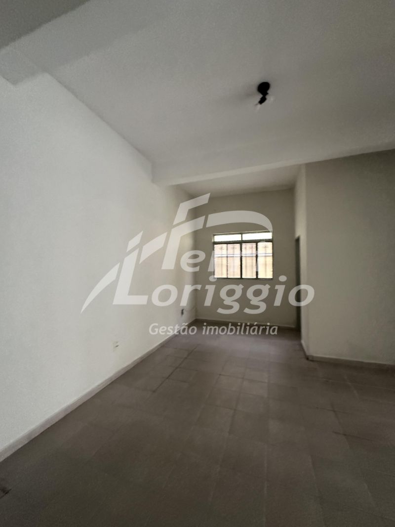 Ponto Comercial com 2 banheiros e 82m² para alugar no bairro Jardim Icaro, Guaratingueta