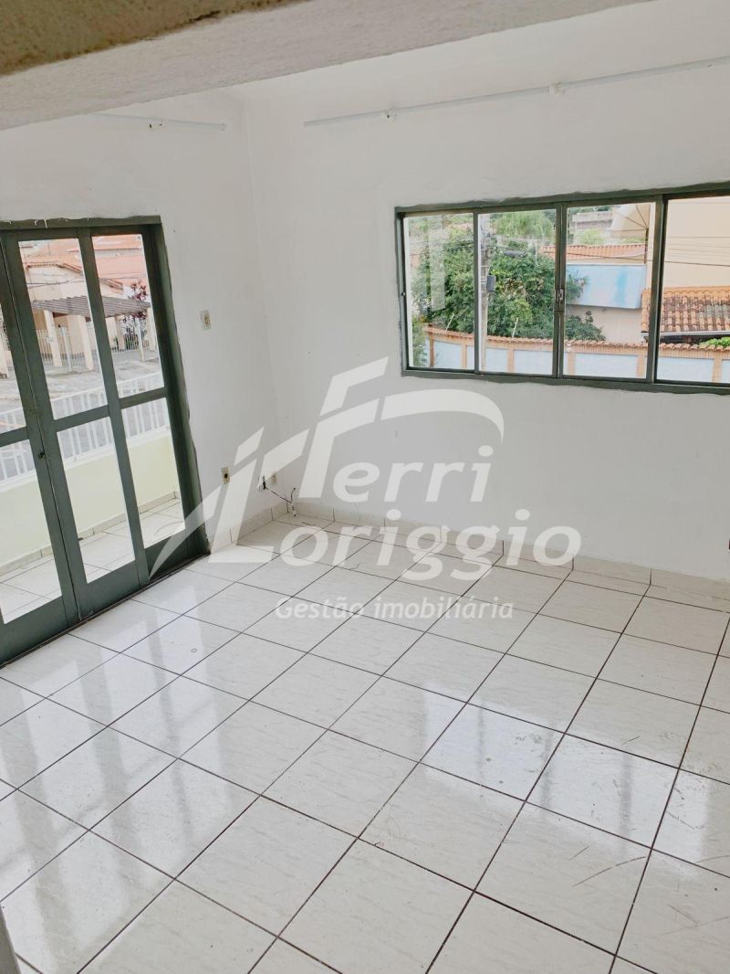 Casa com 182m² para alugar no bairro Pedregulho, Guaratingueta