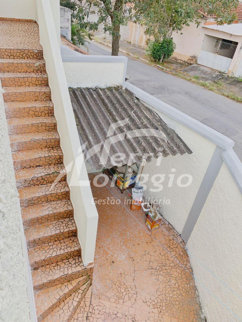 Casa com 182m² para alugar no bairro Pedregulho, Guaratingueta