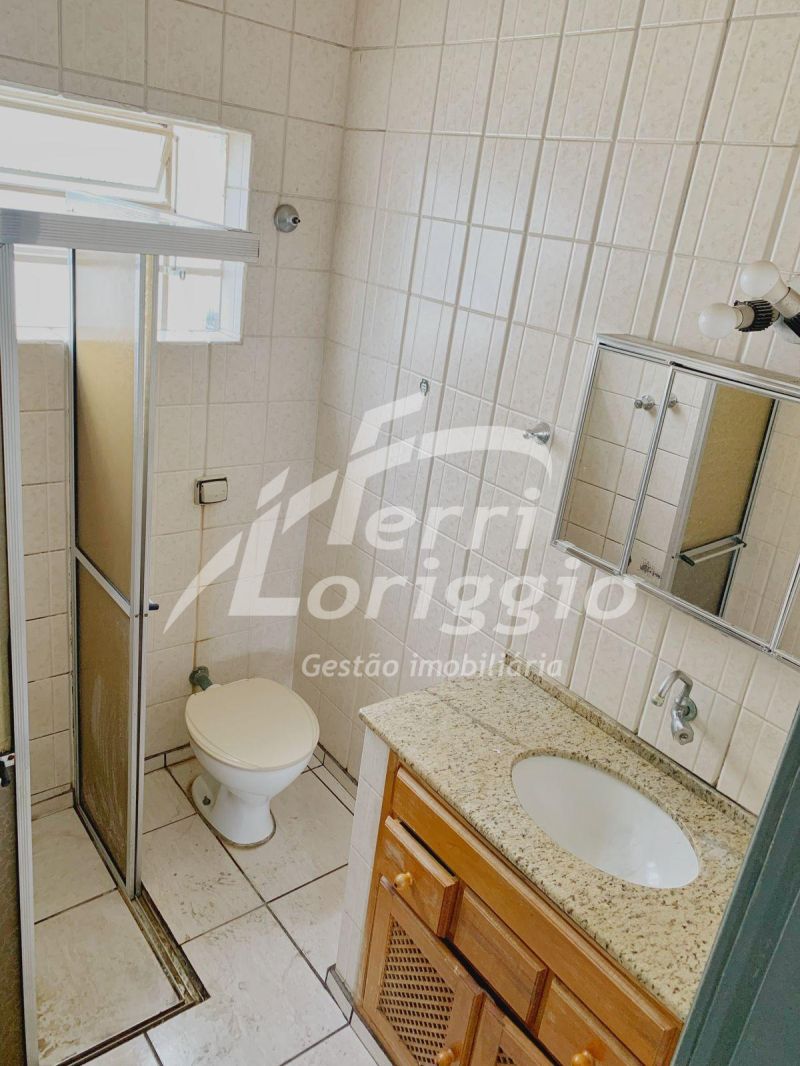 Casa com 182m² para alugar no bairro Pedregulho, Guaratingueta