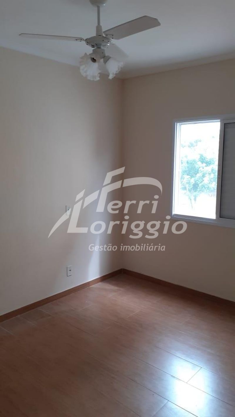 Apartamento com 2 quartos e 1 banheiro à venda no bairro Sao Gonçalo, Guaratingueta