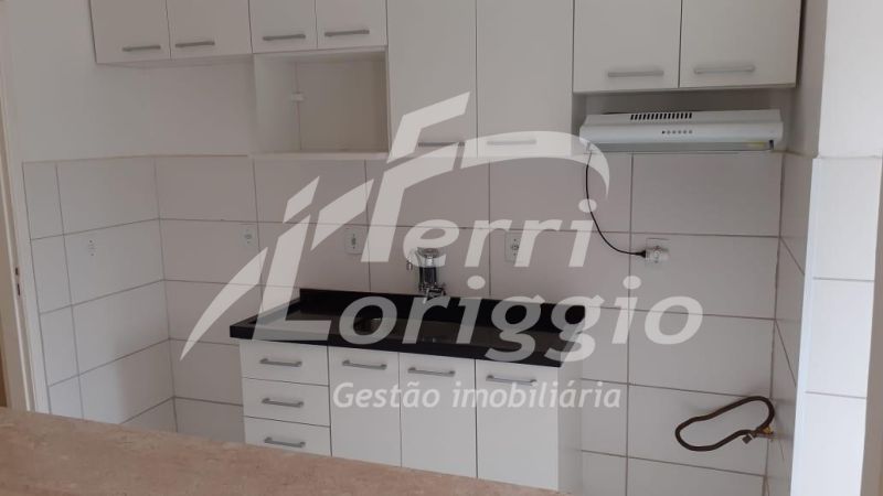 Apartamento com 2 quartos e 1 banheiro à venda no bairro Sao Gonçalo, Guaratingueta