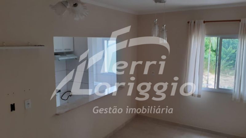 Apartamento com 2 quartos e 1 banheiro à venda no bairro Sao Gonçalo, Guaratingueta