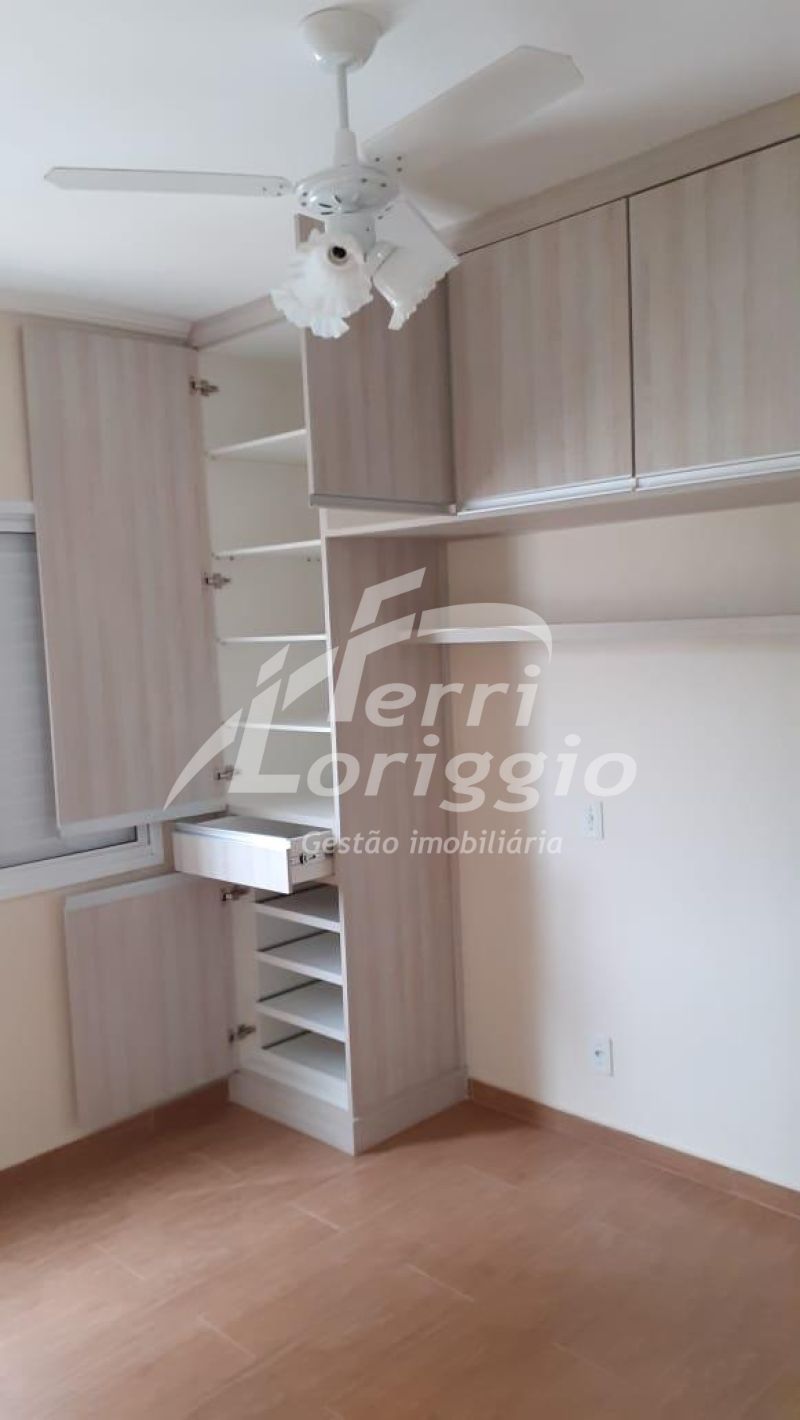 Apartamento com 2 quartos e 1 banheiro à venda no bairro Sao Gonçalo, Guaratingueta