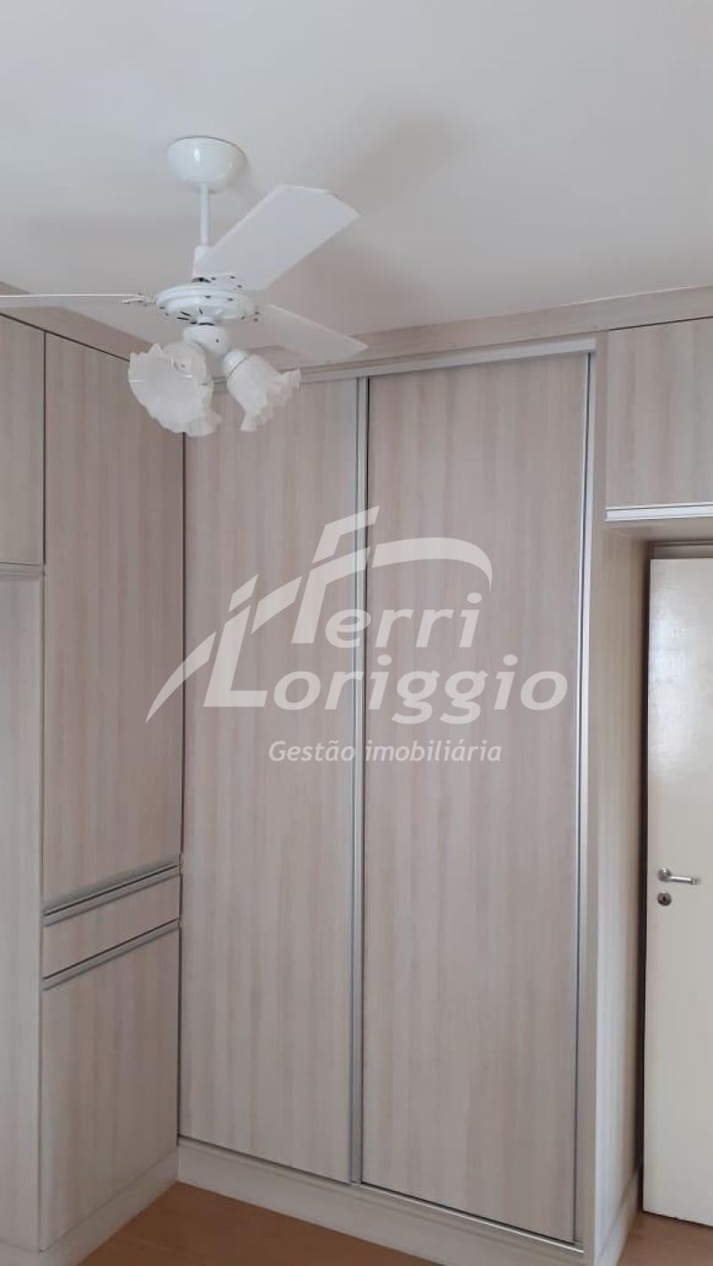 Apartamento com 2 quartos e 1 banheiro à venda no bairro Sao Gonçalo, Guaratingueta