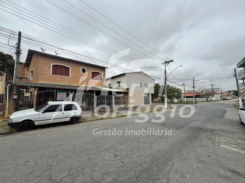 Apartamento com 2 quartos à venda no bairro Santa Rita, Guaratingueta