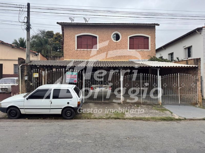 Apartamento com 2 quartos à venda no bairro Santa Rita, Guaratingueta