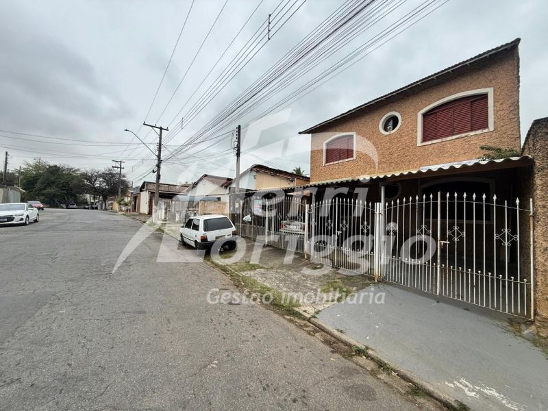 Apartamento com 2 quartos à venda no bairro Santa Rita, Guaratingueta