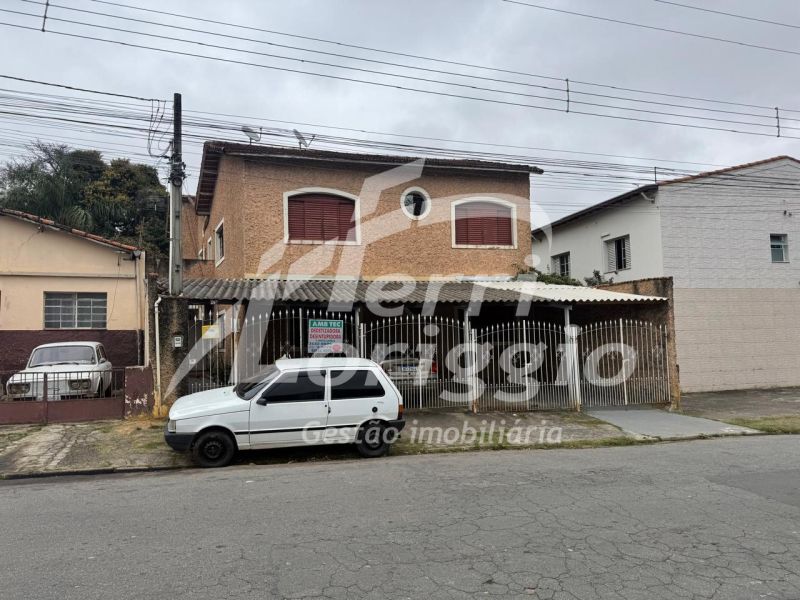 Apartamento com 2 quartos à venda no bairro Santa Rita, Guaratingueta
