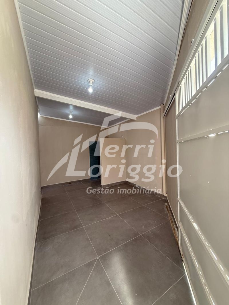 Kitnet com 1 quarto e 1 banheiro para alugar no bairro Jardim Bela Vista, Guaratingueta