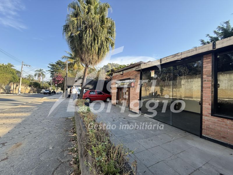Casa com 3 quartos e 4 banheiros para alugar no bairro Pedregulho, Guaratingueta