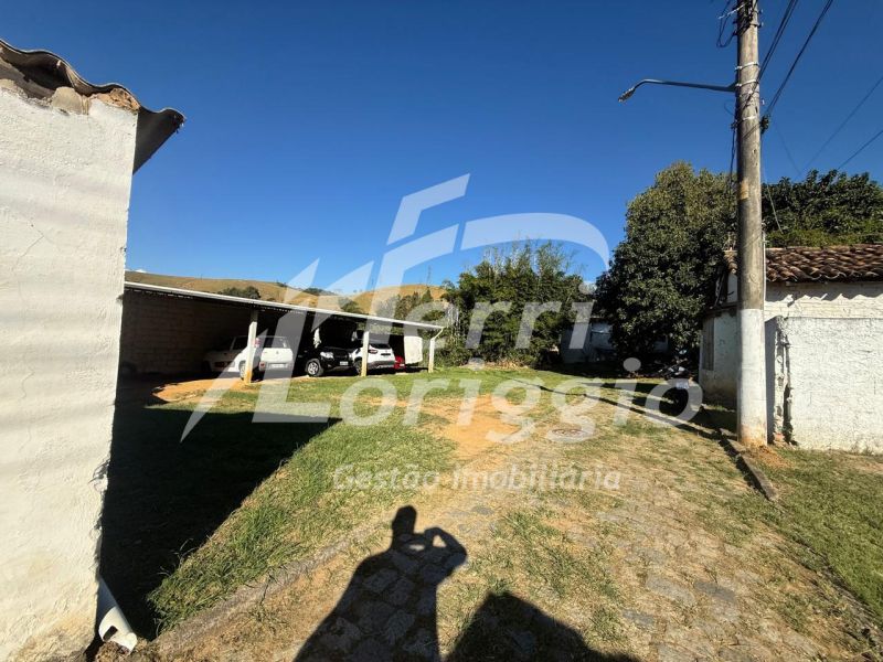 Casa com 1 quarto e 1 banheiro para alugar no bairro Pedreira, Guaratingueta
