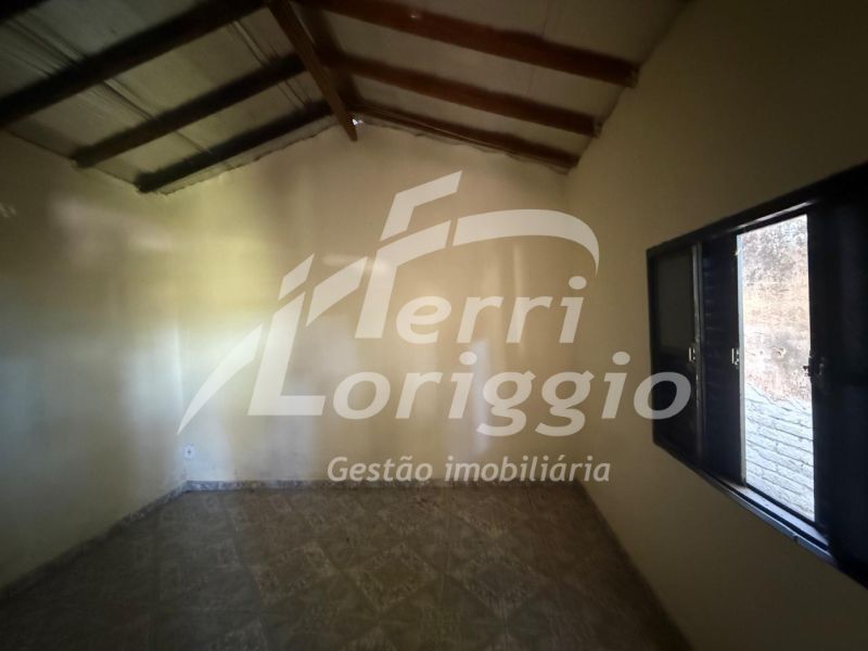 Casa com 1 quarto e 1 banheiro para alugar no bairro Pedreira, Guaratingueta