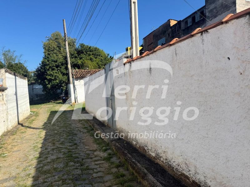 Casa com 1 quarto e 1 banheiro para alugar no bairro Pedreira, Guaratingueta