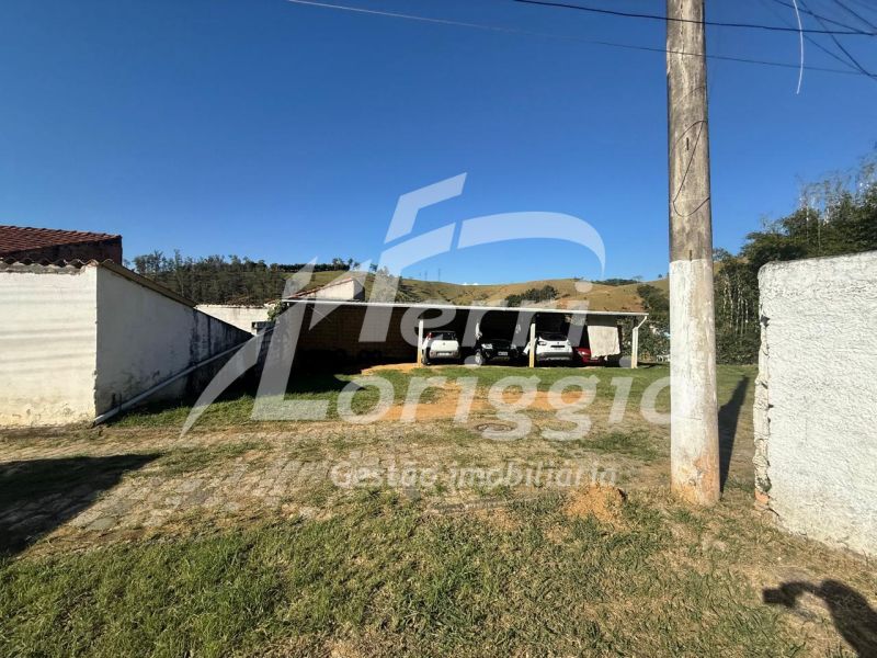 Casa com 1 quarto e 1 banheiro para alugar no bairro Pedreira, Guaratingueta