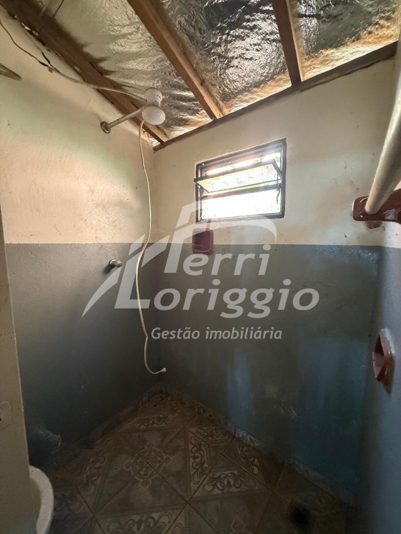 Casa com 1 quarto e 1 banheiro para alugar no bairro Pedreira, Guaratingueta