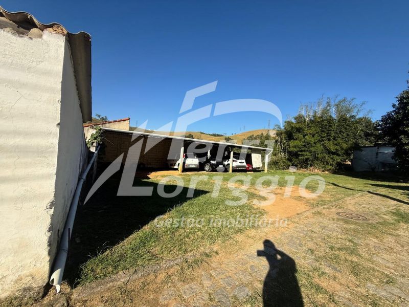 Casa com 2 quartos e 1 banheiro para alugar no bairro Pedreira, Guaratingueta