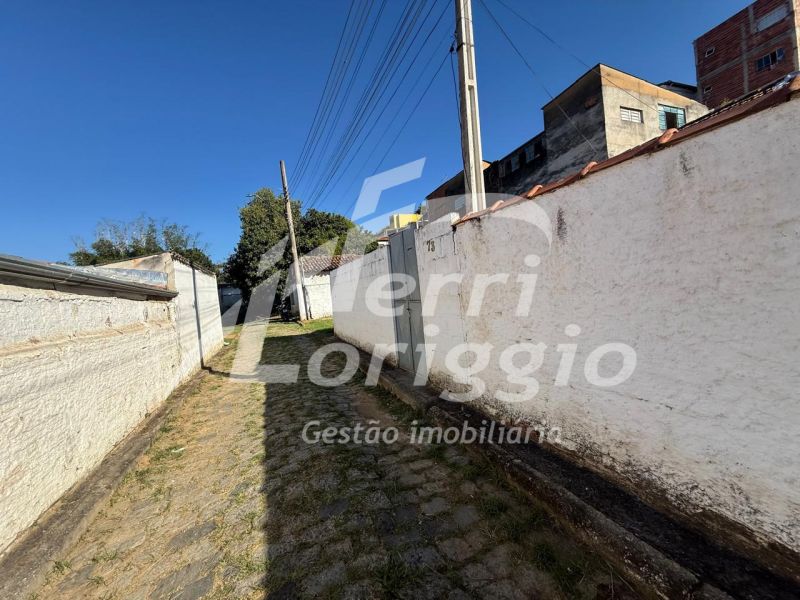 Casa com 1 quarto e 1 banheiro para alugar no bairro Pedreira, Guaratingueta