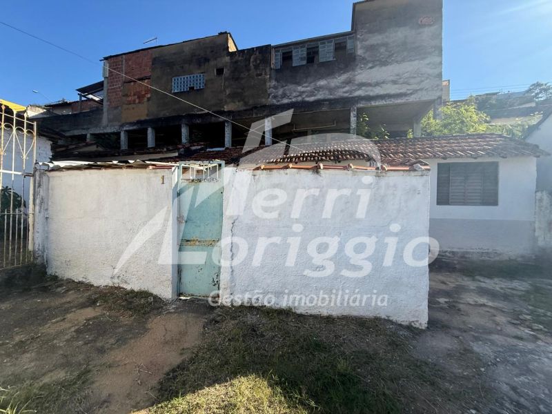Casa com 1 quarto e 1 banheiro para alugar no bairro Pedreira, Guaratingueta