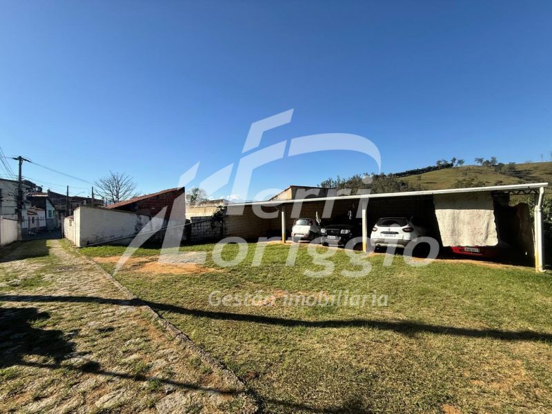 Casa com 1 quarto e 1 banheiro para alugar no bairro Pedreira, Guaratingueta