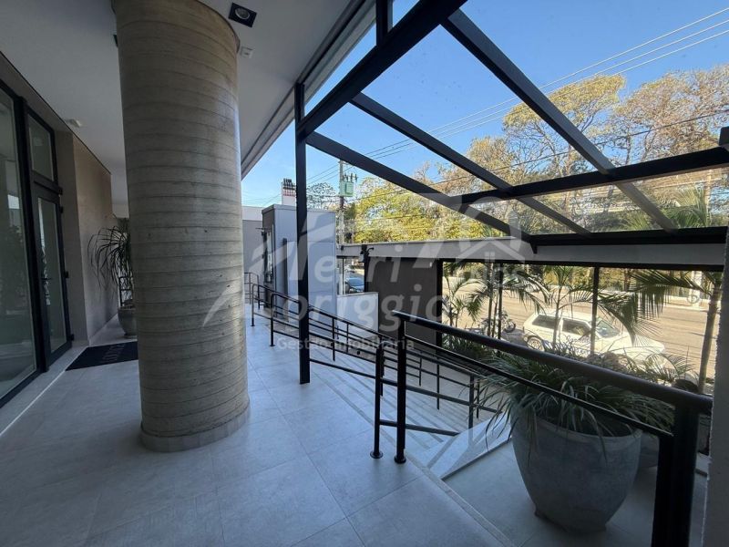 Apartamento com 3 quartos, 2 banheiros e 140m² à venda no bairro Vila Paraiba, Guaratingueta