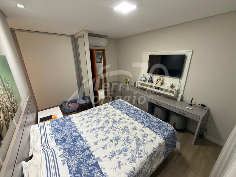 Apartamento com 3 quartos, 2 banheiros e 140m² à venda no bairro Vila Paraiba, Guaratingueta