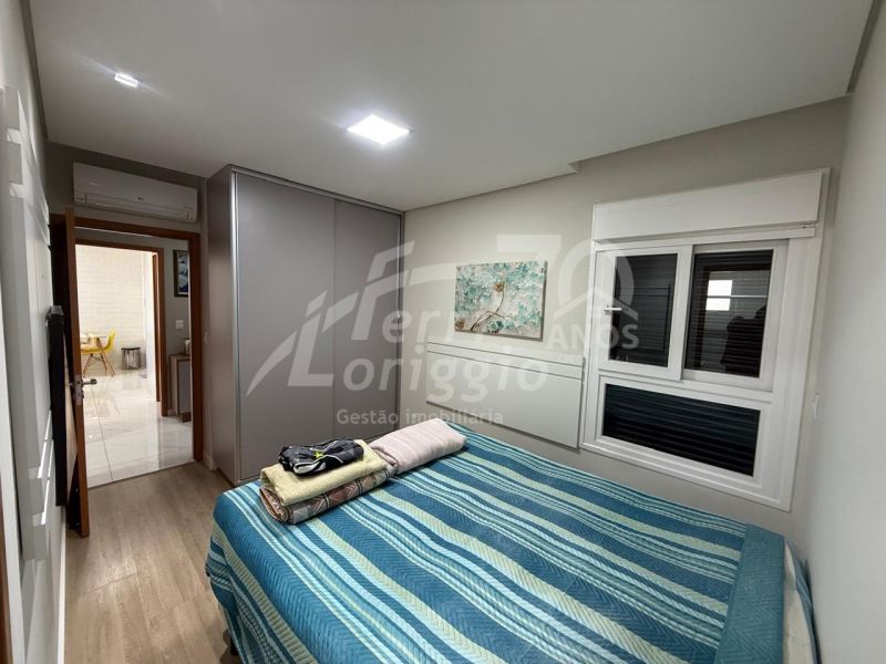 Apartamento com 3 quartos, 2 banheiros e 140m² à venda no bairro Vila Paraiba, Guaratingueta