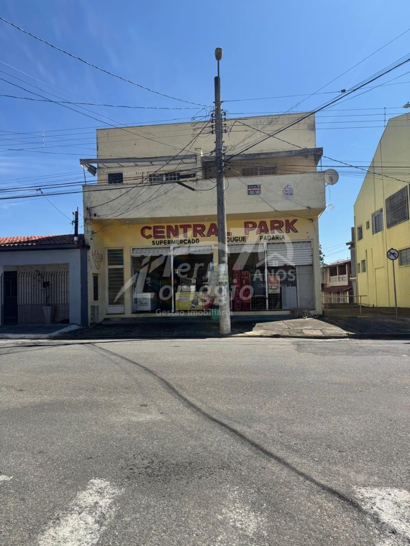 Apartamento com 2 quartos e 1 banheiro para alugar no bairro Parque Sao Francisco, Guaratingueta