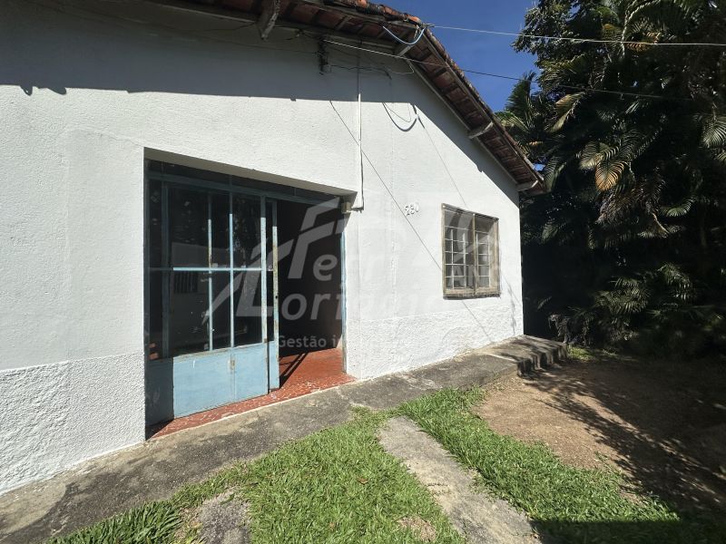 Casa com 5 quartos, 2 banheiros e 282m² para alugar no bairro Sao Manoel, Guaratingueta