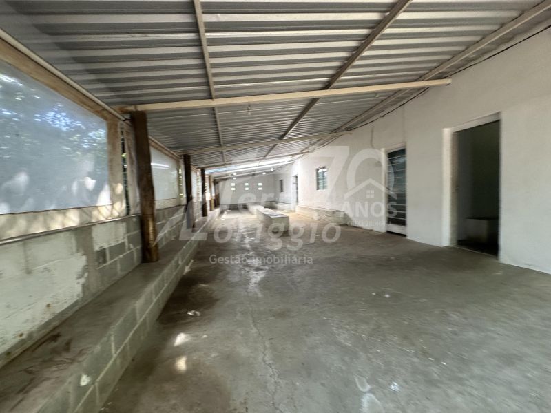 Casa com 5 quartos, 2 banheiros e 282m² para alugar no bairro Sao Manoel, Guaratingueta