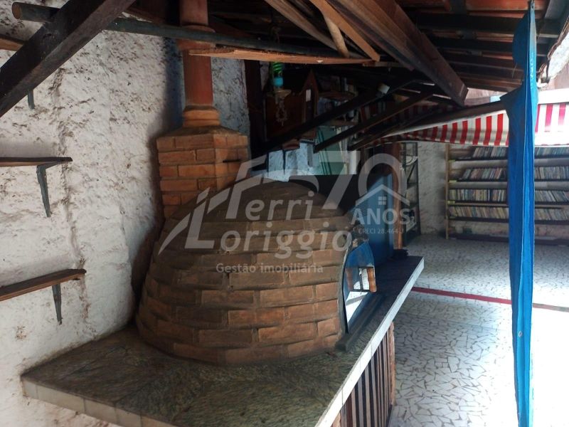 Casa com 3 quartos, 2 banheiros e 150m² à venda no bairro Pedregulho, Guaratingueta