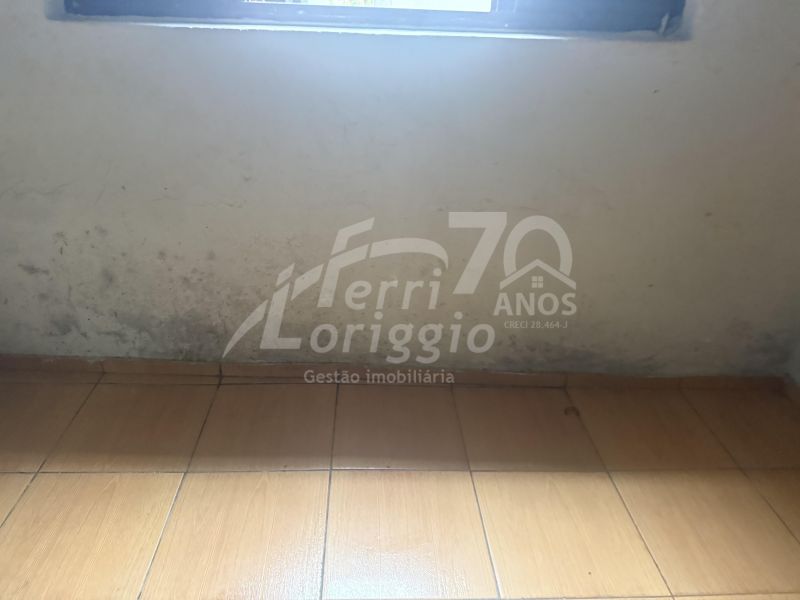 Casa com 2 quartos, 1 banheiro e 70m² para alugar no bairro Centro, Guaratingueta