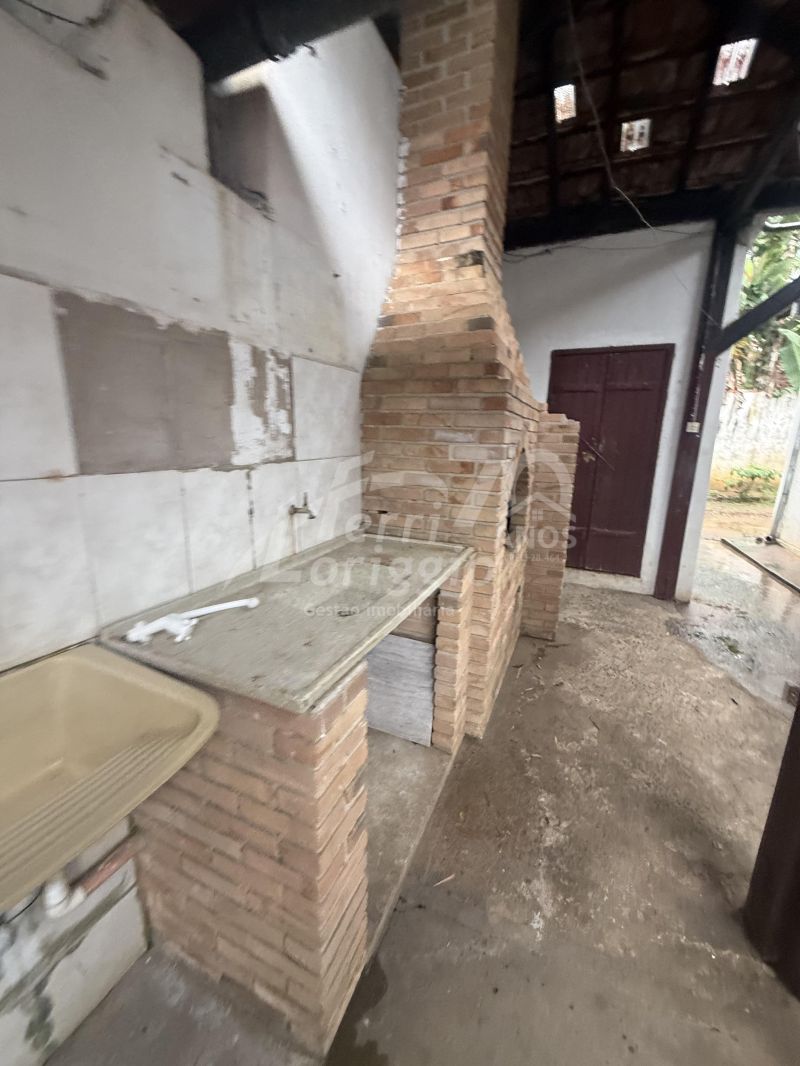 Casa com 2 quartos, 1 banheiro e 70m² para alugar no bairro Centro, Guaratingueta