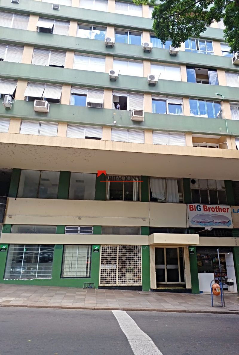 Apto 2 Quartos no bairro CENTRO HISTÓRICO em PORTO ALEGRE