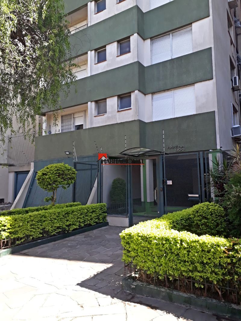 Apto 1 Quarto no bairro CENTRO HISTÓRICO em PORTO ALEGRE