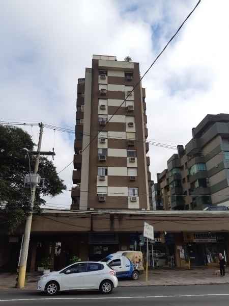 Apto 2 Quartos no bairro MENINO DEUS em PORTO ALEGRE