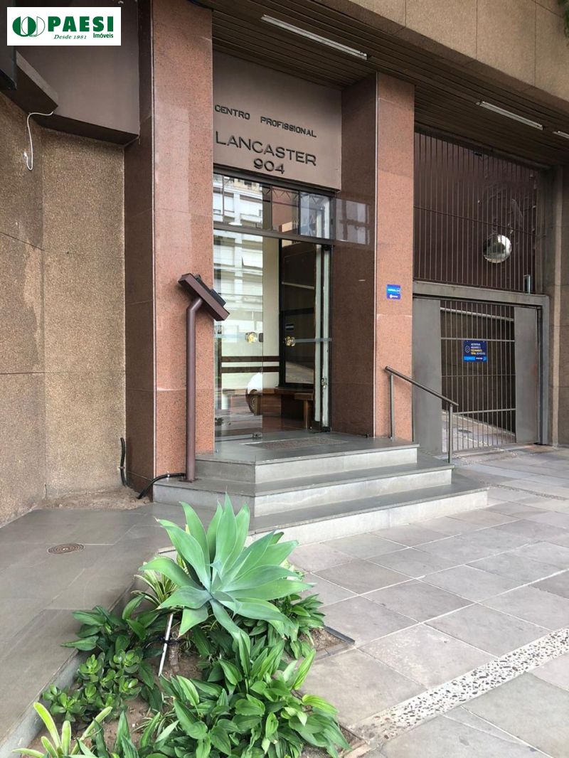 Conjunto com 1 banheiro e 40m² para alugar no bairro Sao Joao, Porto Alegre